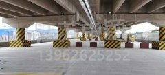 中穎高架橋停車(chē)場(chǎng)車(chē)位劃線(xiàn)施工項(xiàng)目