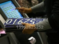 好消息，非蘇州籍市民買車上牌有大變化！