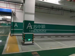 地下停車車庫(kù)規(guī)劃設(shè)計(jì)有哪些特別的地方？地下車庫(kù)設(shè)計(jì)施工要求？