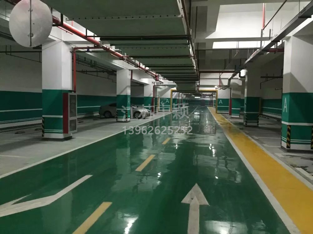 蘇州臨時(shí)停車場(chǎng)劃線公司，蘇州專業(yè)劃線停車場(chǎng)劃線？