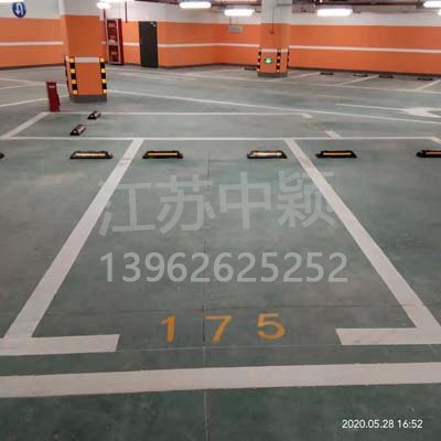 道路停車位劃線規(guī)定,停車場(chǎng)車位劃線標(biāo)準(zhǔn)有哪些？ 