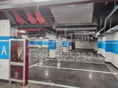蘇州小區(qū)停車場劃線價格？停車場劃線公司歸設哪類？