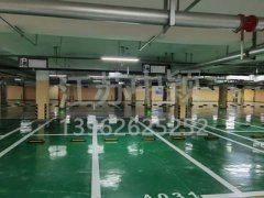 體育館球場地坪漆用什么合適?有什么不同的施工工藝？
