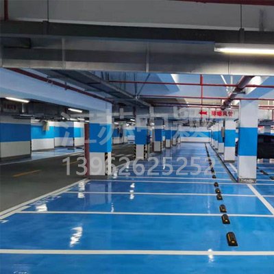 蘇州道路劃線標(biāo)準(zhǔn)尺寸，廠區(qū)道路劃線效果圖？