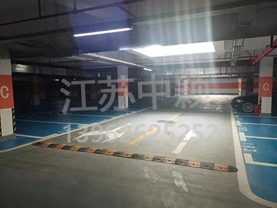 蘇州環(huán)氧地坪漆哪家單位服務得好?推薦江蘇中穎工程