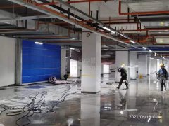 蘇州水泥地面環(huán)氧地坪漆清工多少錢(qián)一平方呀？
