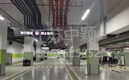 蘇州車位劃線應該怎么做？