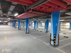 蘇州停車位劃線一般多少錢，蘇州車位線多少錢一米？