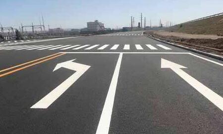 較為常見(jiàn)的五個(gè)道路劃線問(wèn)題及處理方法？