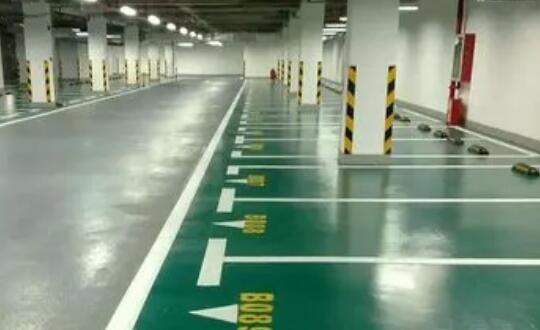 蘇州車間地坪漆翻新多少錢？江蘇中穎費(fèi)用不貴