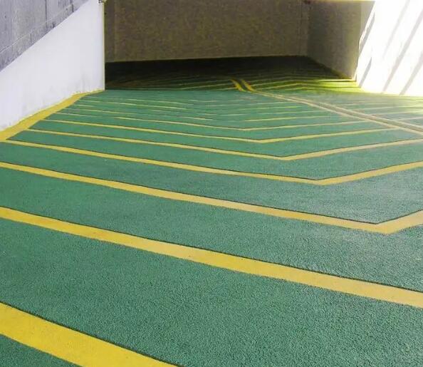 蘇州哪里有坡道防滑地坪施工公司？