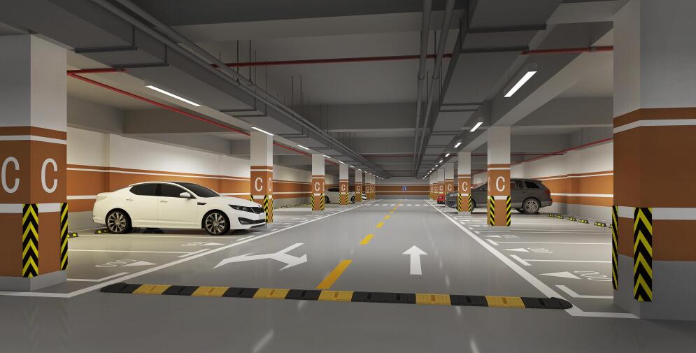地下停車場做環(huán)氧地坪方案，如可采用合適的環(huán)氧地坪施工方案？