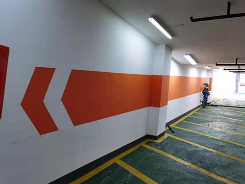 蘇州環(huán)氧地坪廠家：廠房車(chē)間地面正確處理常用方案產(chǎn)品？