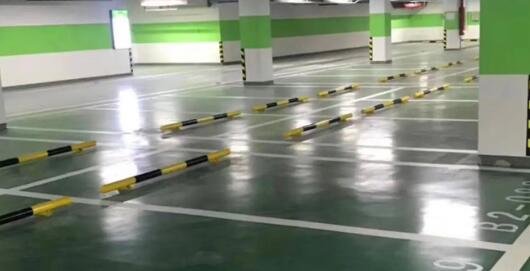 地坪漆起鼓發(fā)裂是因為伸縮縫？蘇州環(huán)氧地坪廠家來解答！