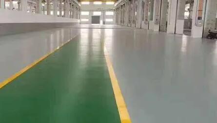 耐磨地坪施工的過程中有什么要求？蘇州環(huán)氧地坪廠家說到！