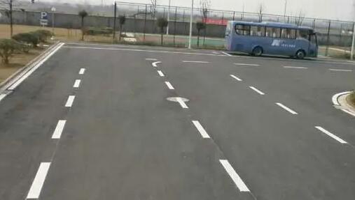 蘇州道路劃線、標(biāo)線施工的七個方法步驟詳細(xì)講解？