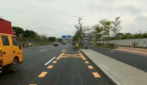 蘇州停車場(chǎng)劃線注意事項(xiàng)，車庫(kù)劃線施工注意事項(xiàng)？