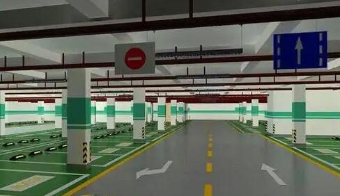 蘇州辦公樓商業(yè)寫字樓車位劃線價(jià)格是多少？