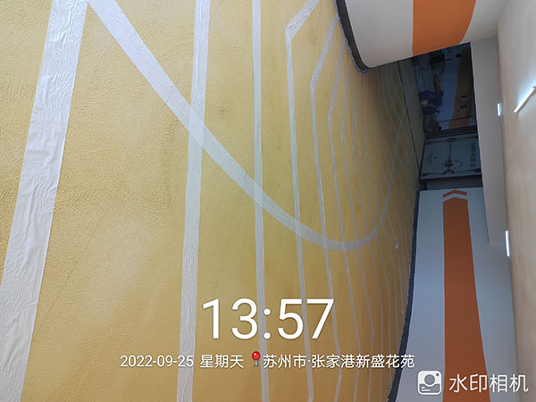 蘇州地下停車場(chǎng)車位劃線有哪些基本性質(zhì)？施工流程有哪些注意事項(xiàng)？