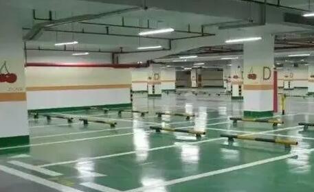 蘇州吳江停車位劃線一般多少錢？江蘇中穎劃線價(jià)格合理