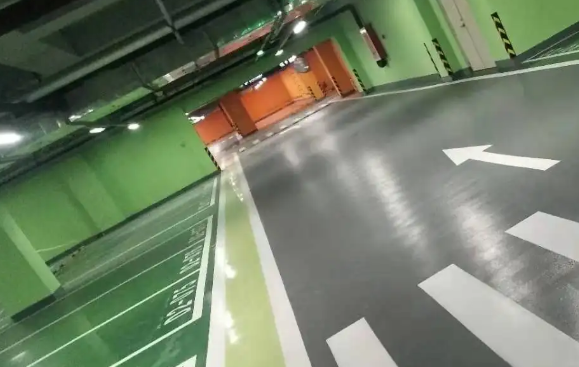 徐州城市地下車庫停車場劃線是如何發(fā)展進(jìn)行的？