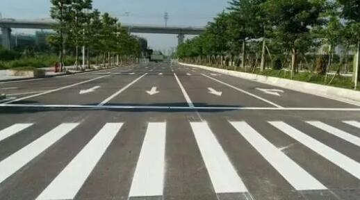 蘇州道路劃線施工后怎樣對(duì)地坪進(jìn)行保養(yǎng)？