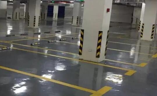 小區(qū)內多寬道路可以劃車位？蘇州道路劃線解讀