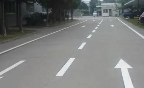 合肥道路交通標線多少錢一平方？