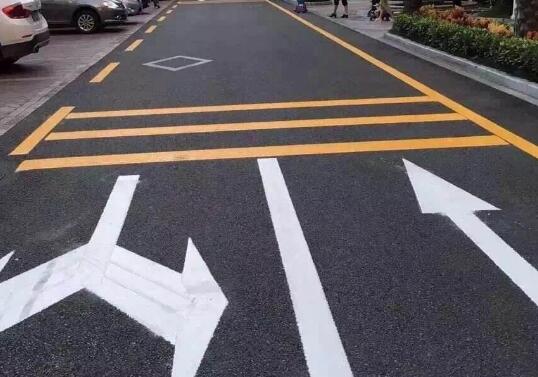 蘇州車位劃線解讀，十萬平方地下室有多少平方車位線？