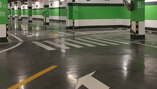 蘇州冷涂和熱熔劃線哪個價格高？