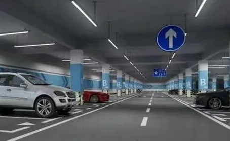 昆山車庫劃線施工隊，江蘇中穎為您提供專業(yè)服務