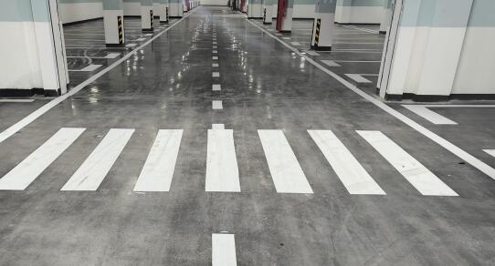上海車位線多少錢一平方？提升停車位利用率