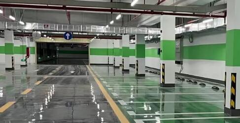 車位劃線多久能干？什么時(shí)候可以使用