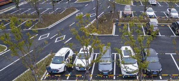 生命之路，探秘醫(yī)院救護(hù)車通道與泊位的匠心設(shè)計(jì)