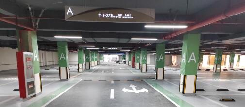 江蘇中穎，蘇州道路劃線的藝術(shù)與科技交融