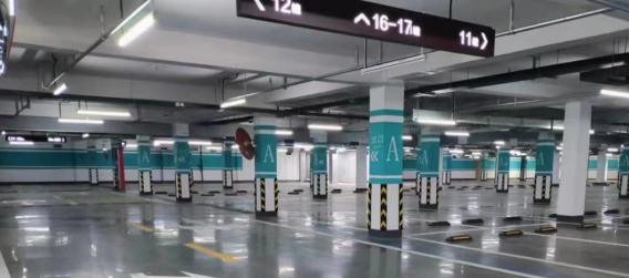 昆山地下車庫(kù)設(shè)計(jì)，智能化建設(shè)引領(lǐng)城市交通新時(shí)代