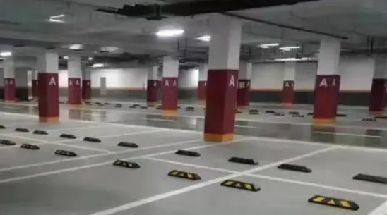 五千平方有多少停車位？空間利用，盡顯停車魅力