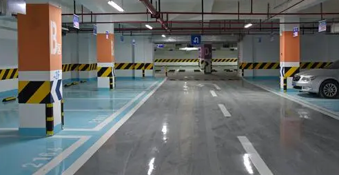 輕松實(shí)現(xiàn)車位劃線圖線條加粗，CAD技巧分享