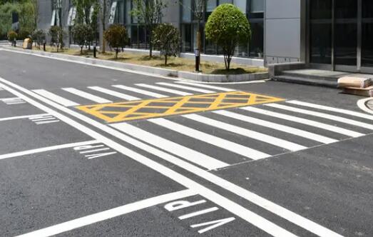 江蘇中穎，智能工廠車間劃線解決方案