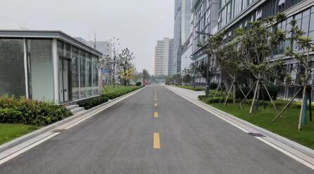 江陰廠區(qū)劃線一站式服務(wù)，包工包料，免費(fèi)勘測(cè)
