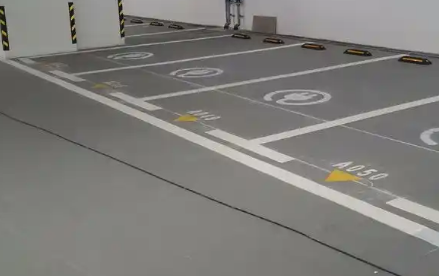 蘇州廠區(qū)停車場劃線，專業(yè)團隊施工